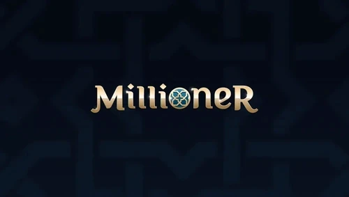 Millioner Casino Logo