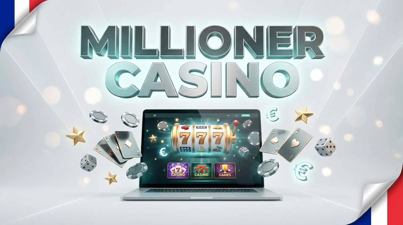 Millioner Casino